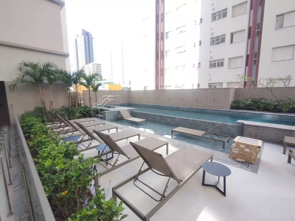 Apartamento, 2 quartos, 60 m² - Foto 4