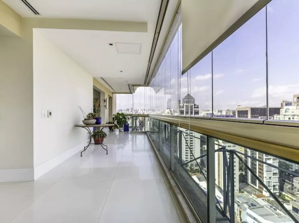 Apartamento, 4 quartos, 465 m² - Foto 1