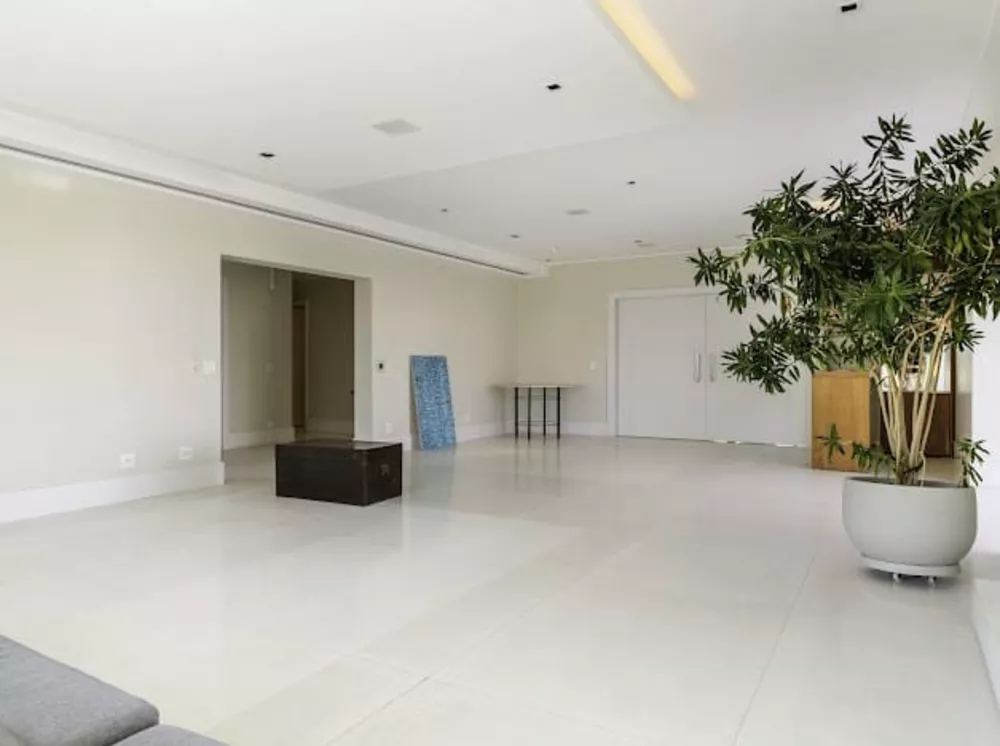 Apartamento, 4 quartos, 465 m² - Foto 3