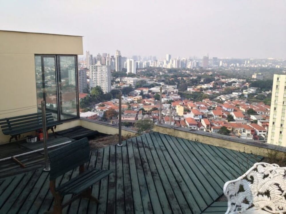 Cobertura, 3 quartos - Foto 11