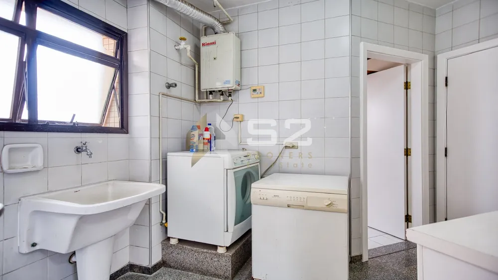Apartamento, 4 quartos, 250 m² - Foto 3