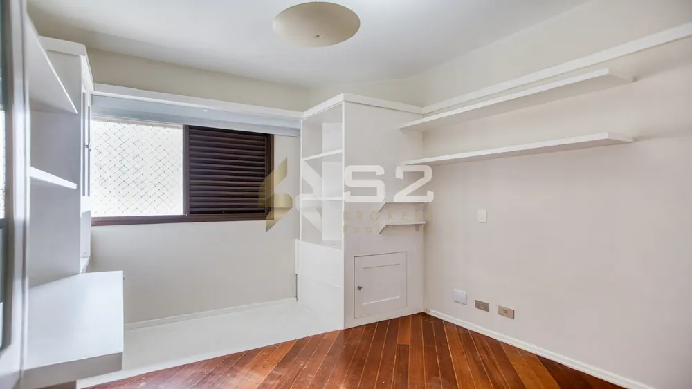 Apartamento, 4 quartos, 250 m² - Foto 1