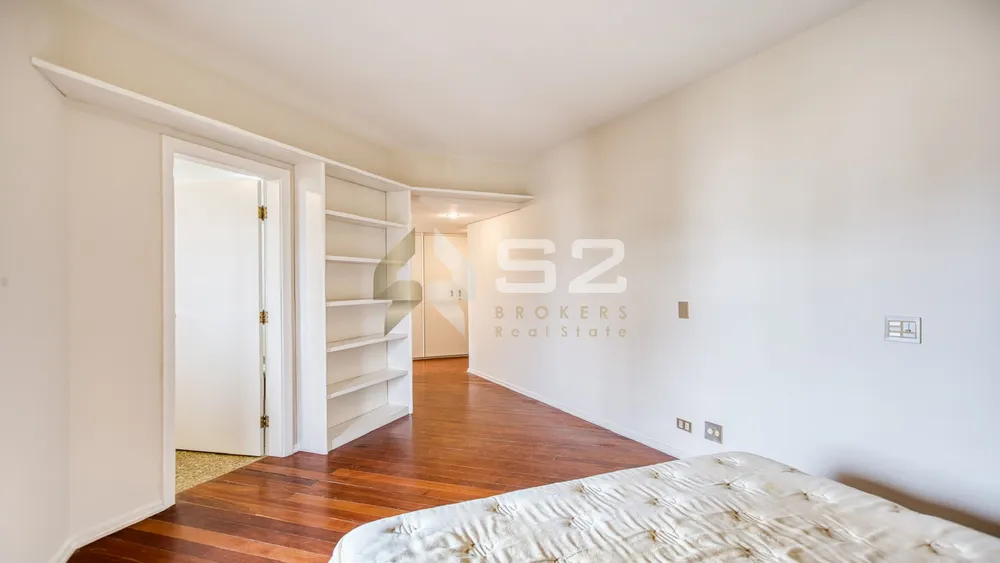 Apartamento, 4 quartos, 250 m² - Foto 2