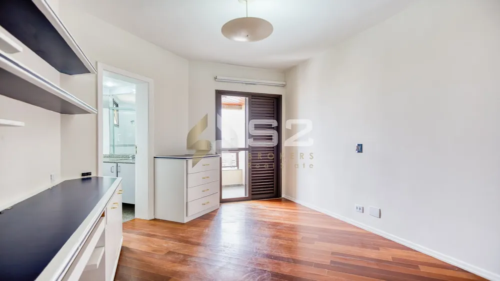 Apartamento, 4 quartos, 250 m² - Foto 4