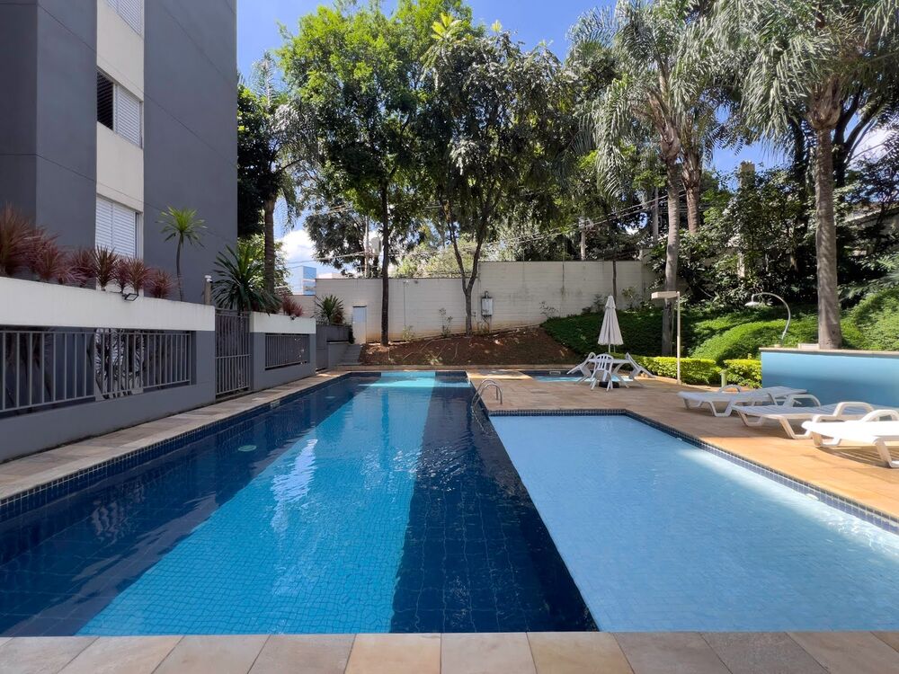 Apartamento à venda e aluguel com 2 quartos, 65m² - Foto 5