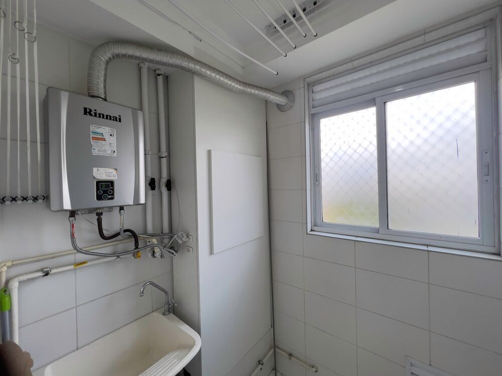 Apartamento à venda e aluguel com 2 quartos, 65m² - Foto 1