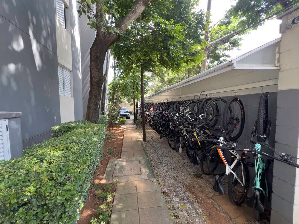 Apartamento à venda e aluguel com 2 quartos, 65m² - Foto 7