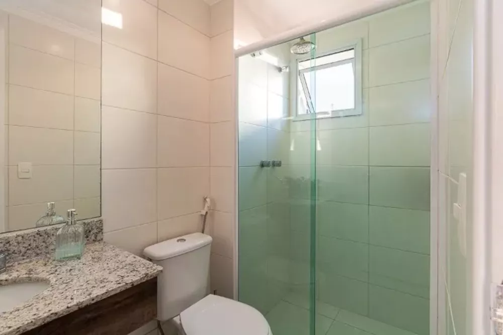 Apartamento à venda com 3 quartos, 168m² - Foto 12