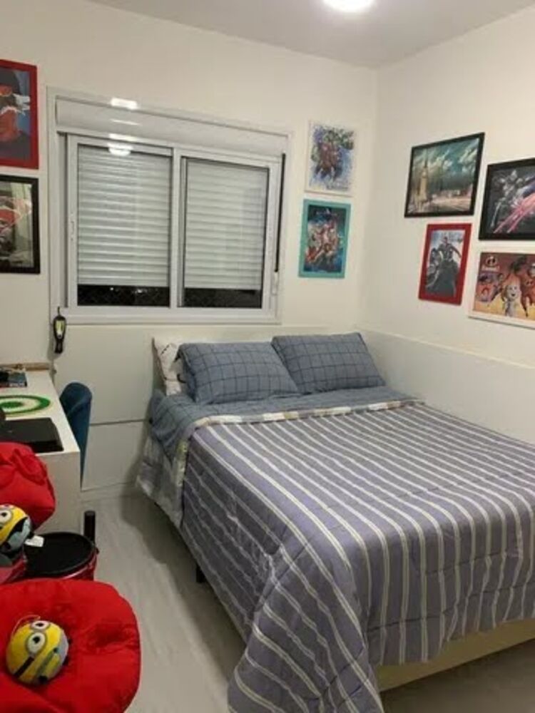Apartamento, 2 quartos, 56 m² - Foto 6