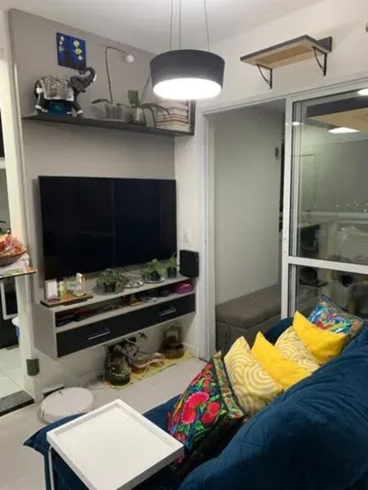 Apartamento, 2 quartos, 56 m² - Foto 2