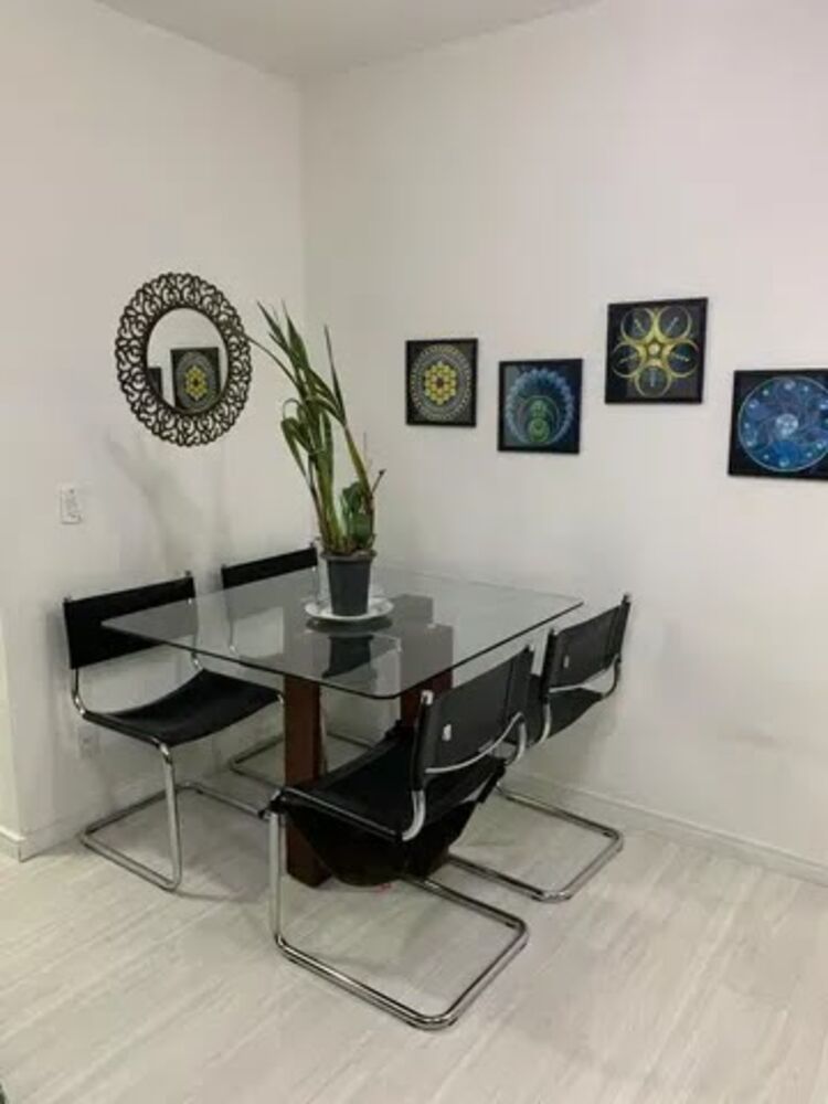 Apartamento, 2 quartos, 56 m² - Foto 4