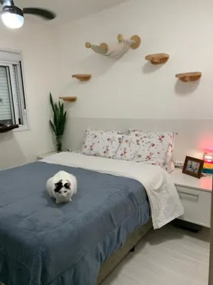 Apartamento, 2 quartos, 56 m² - Foto 5