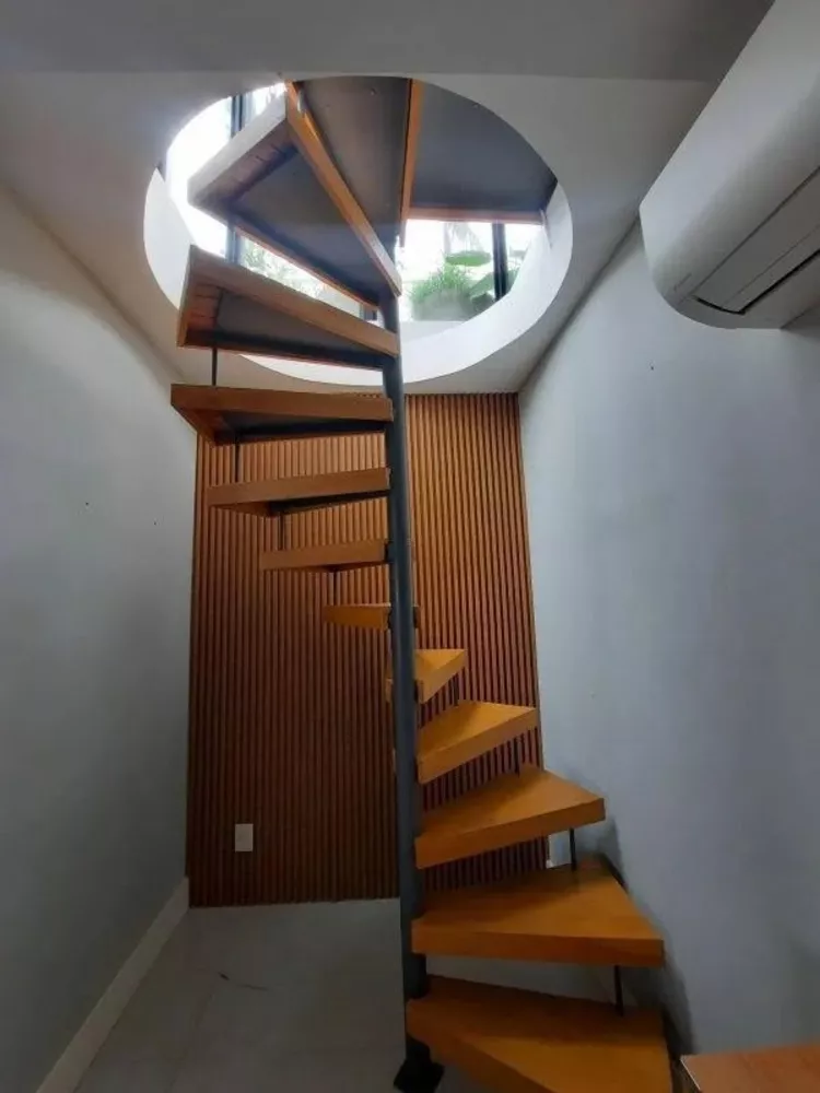 Cobertura, 2 quartos, 140 m² - Foto 1