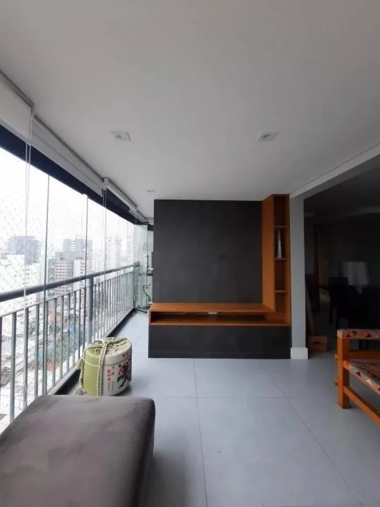 Cobertura, 2 quartos, 140 m² - Foto 4