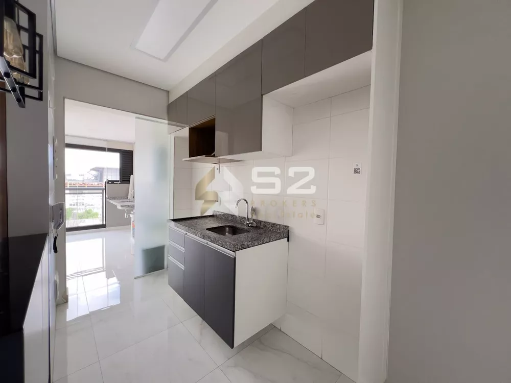 Apartamento, 2 quartos, 62 m² - Foto 2