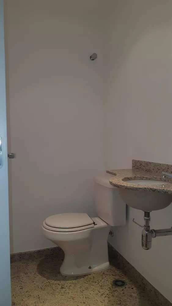 Apartamento, 3 quartos, 100 m² - Foto 2