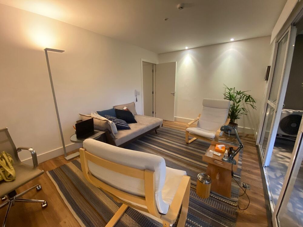 Sala-Conjunto, 46 m² - Foto 4