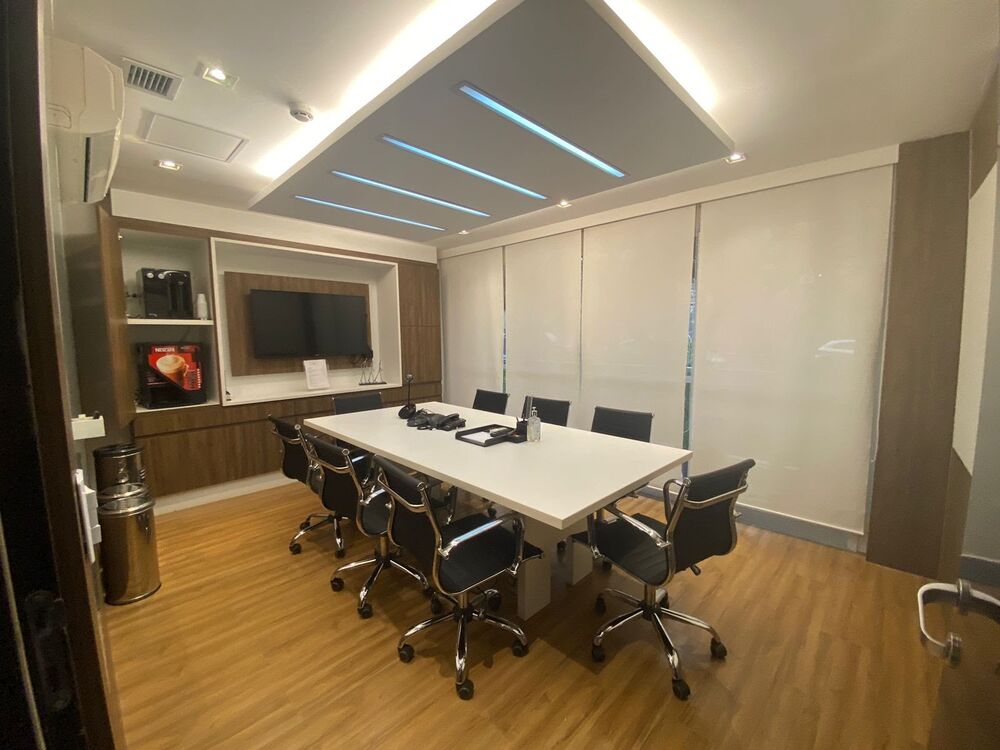 Sala-Conjunto, 46 m² - Foto 8
