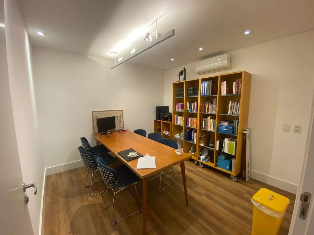 Sala-Conjunto, 46 m² - Foto 13