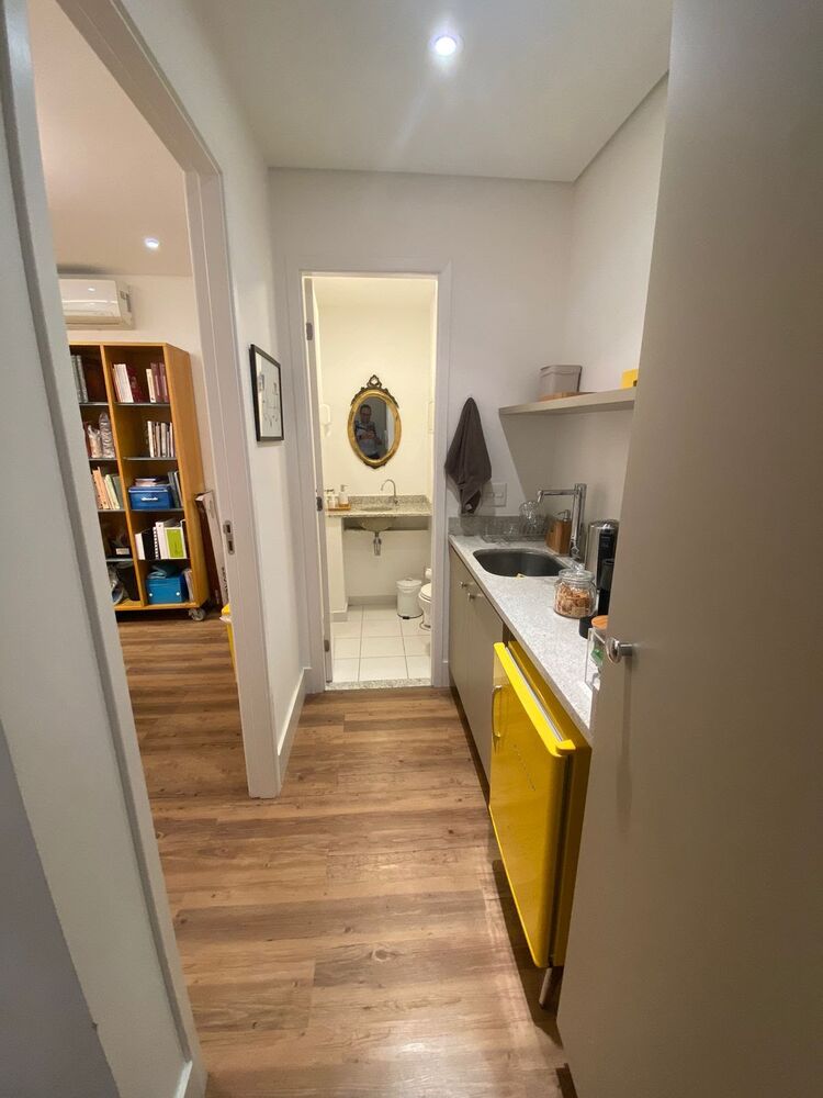 Sala-Conjunto, 46 m² - Foto 1