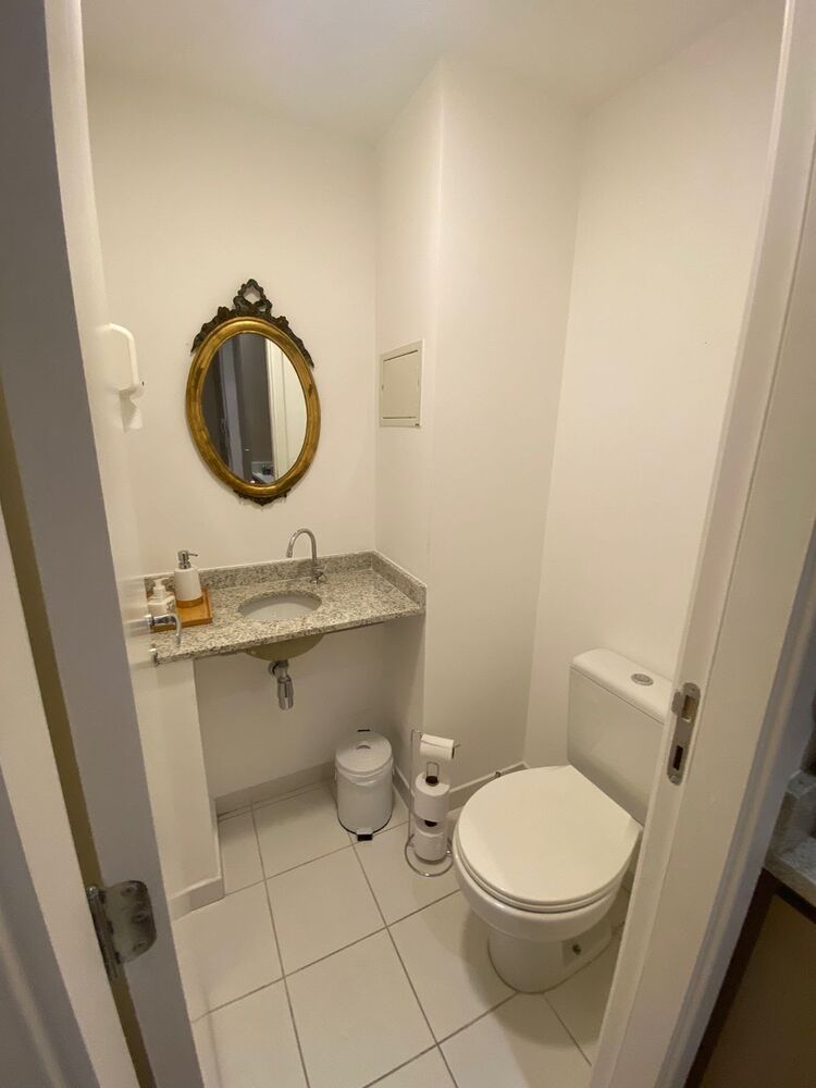Sala-Conjunto, 46 m² - Foto 9