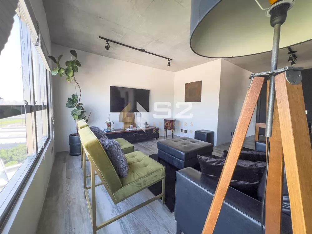 Apartamento, 1 quarto, 70 m² - Foto 3