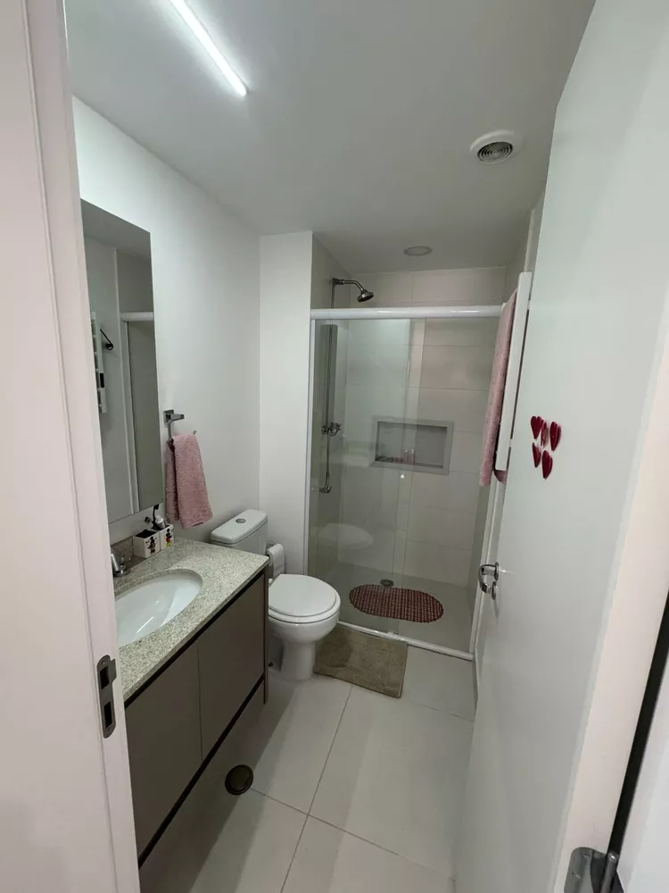 Apartamento, 3 quartos, 100 m² - Foto 1