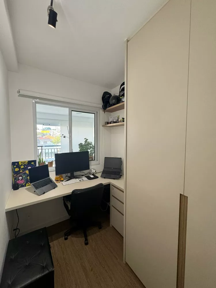 Apartamento, 3 quartos, 100 m² - Foto 2