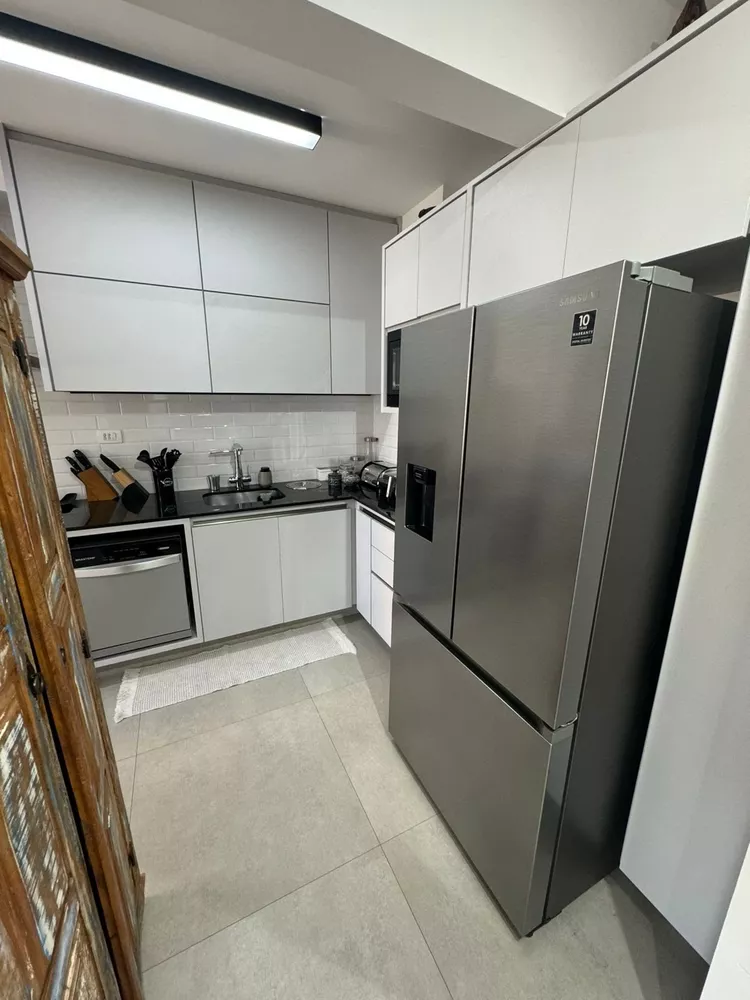 Apartamento, 3 quartos, 100 m² - Foto 4