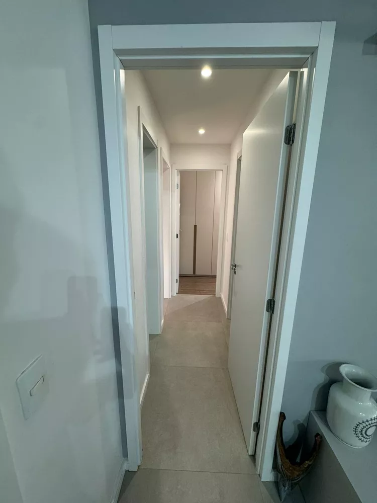 Apartamento, 3 quartos, 100 m² - Foto 3