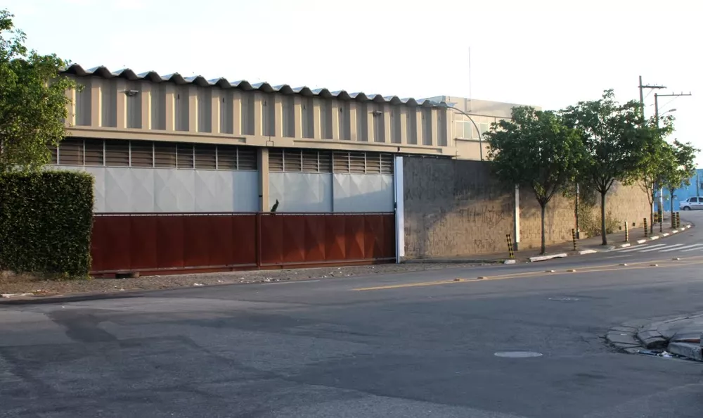 Depósito-Galpão, 2599 m² - Foto 2