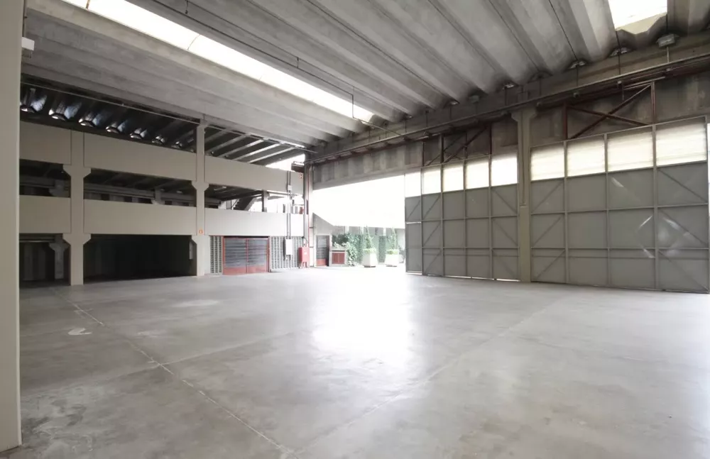 Depósito-Galpão, 2599 m² - Foto 3
