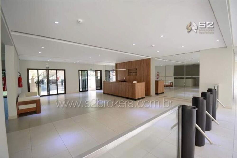 Loja-Salão, 74 m² - Foto 11