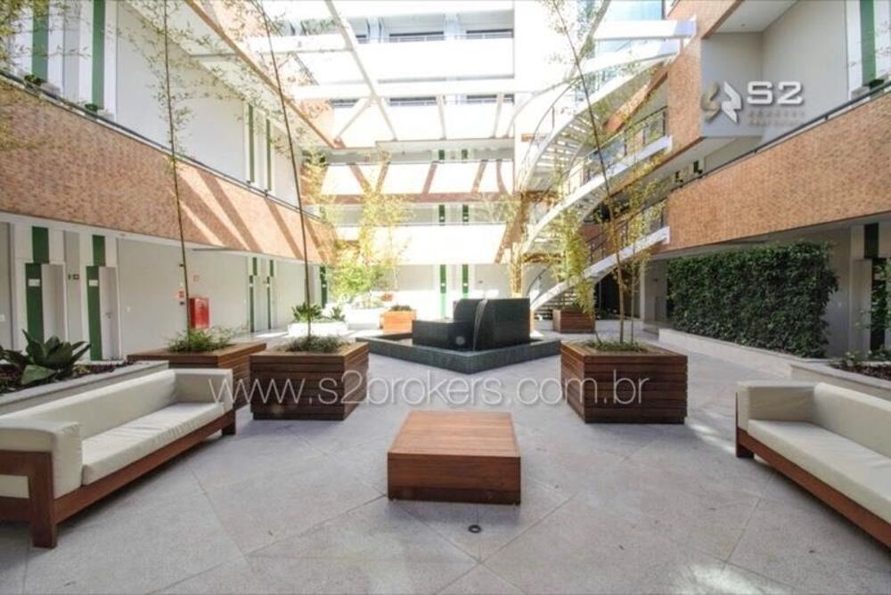 Loja-Salão, 74 m² - Foto 13