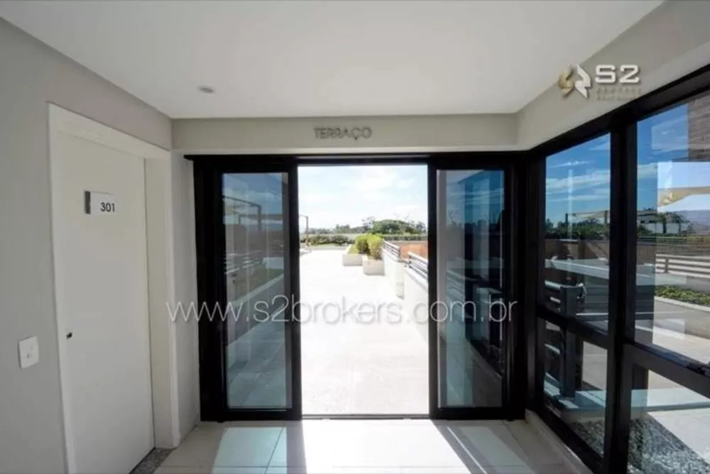Loja-Salão, 74 m² - Foto 4