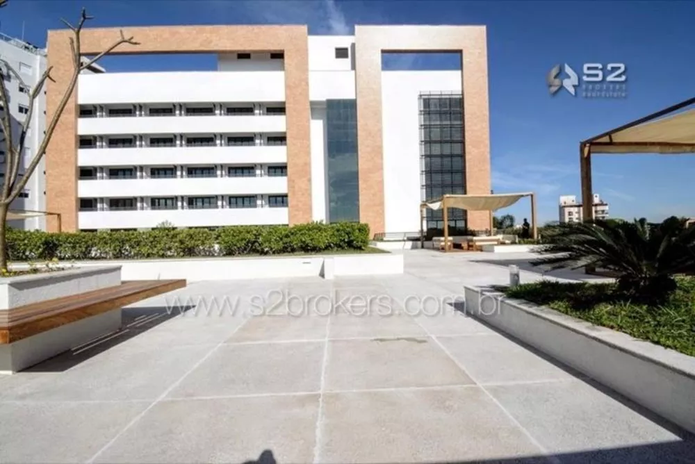 Loja-Salão, 74 m² - Foto 3