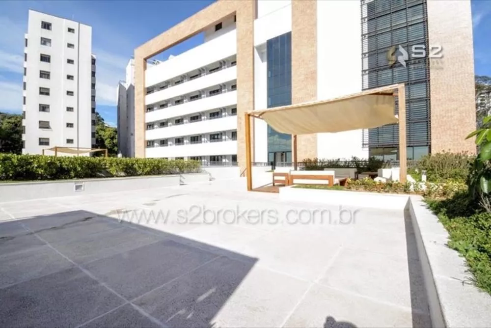 Loja-Salão, 74 m² - Foto 6