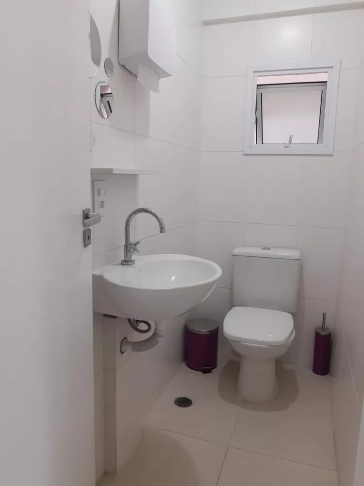 Sala-Conjunto, 30 m² - Foto 2