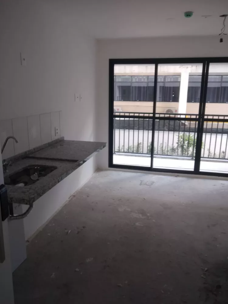 Apartamento, 1 quarto, 32 m² - Foto 1