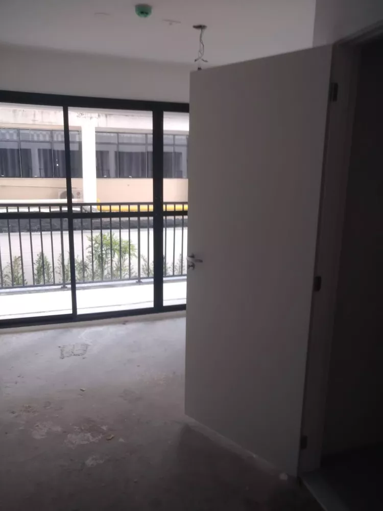Apartamento, 1 quarto, 32 m² - Foto 2