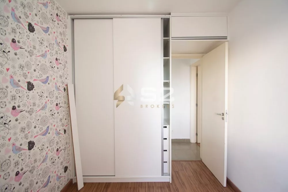 Apartamento, 2 quartos, 50 m² - Foto 4