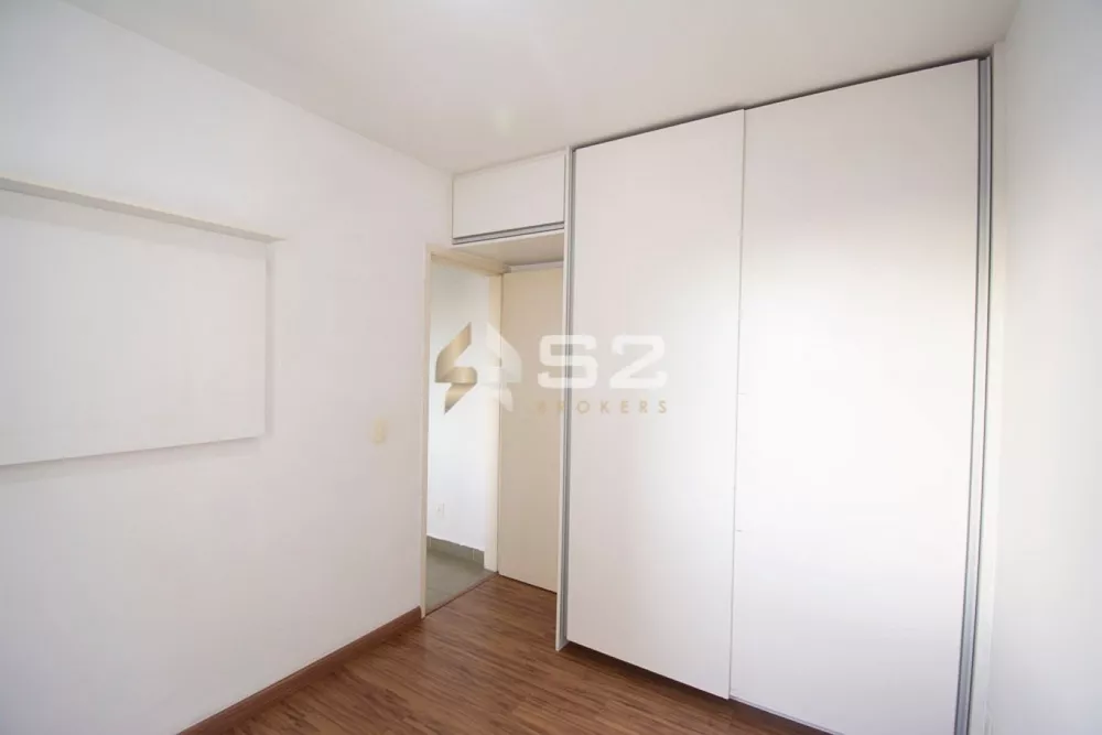 Apartamento, 2 quartos, 50 m² - Foto 3