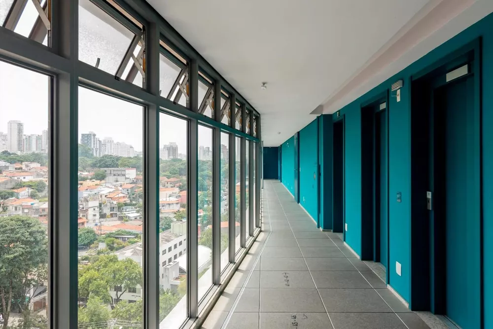 Apartamento, 1 quarto, 131 m² - Foto 4