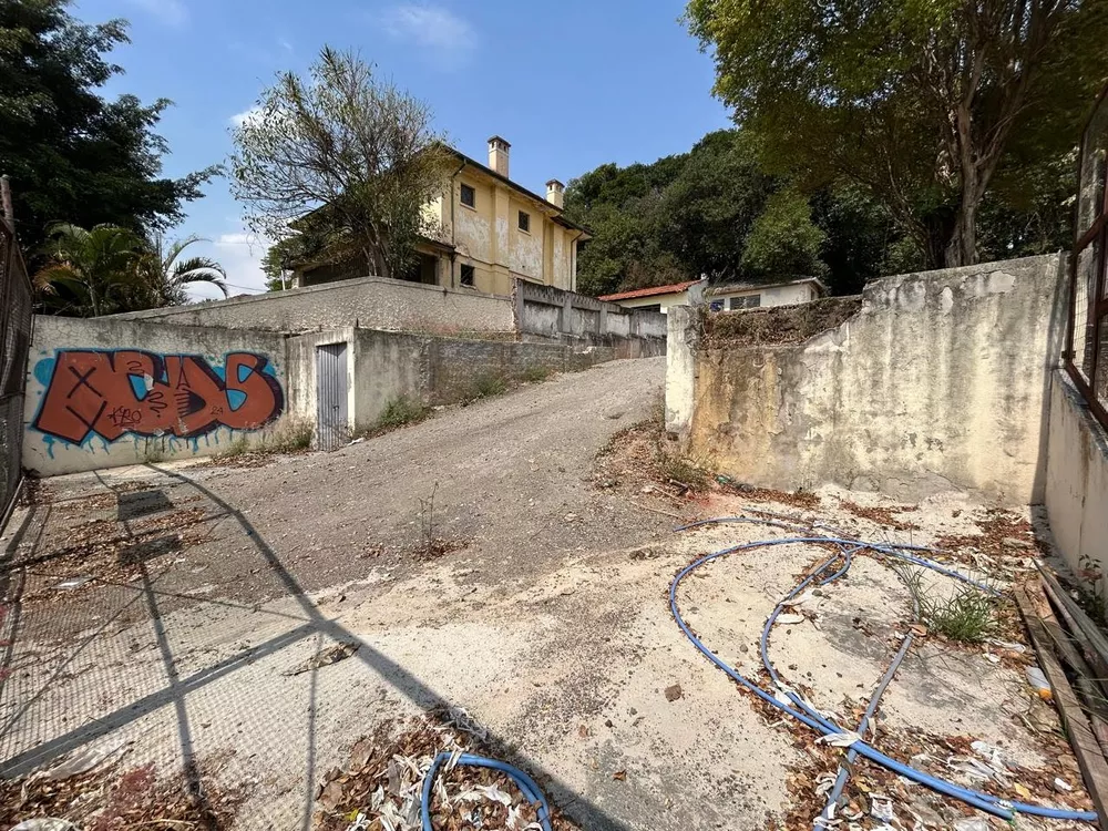Terreno, 560 m² - Foto 1