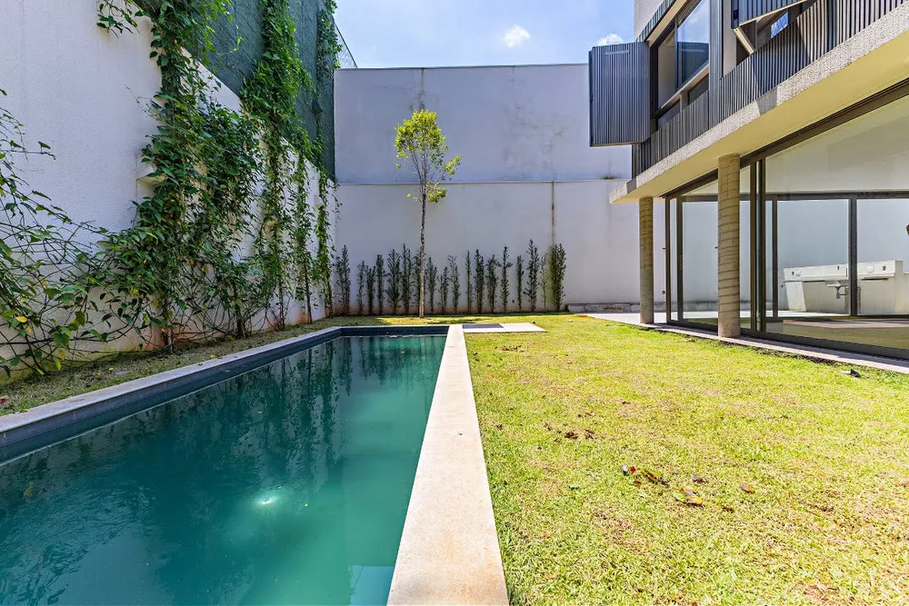 Casa, 4 quartos, 480 m² - Foto 1