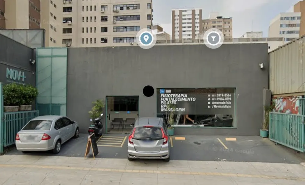 Prédio Inteiro, 84 m² - Foto 3