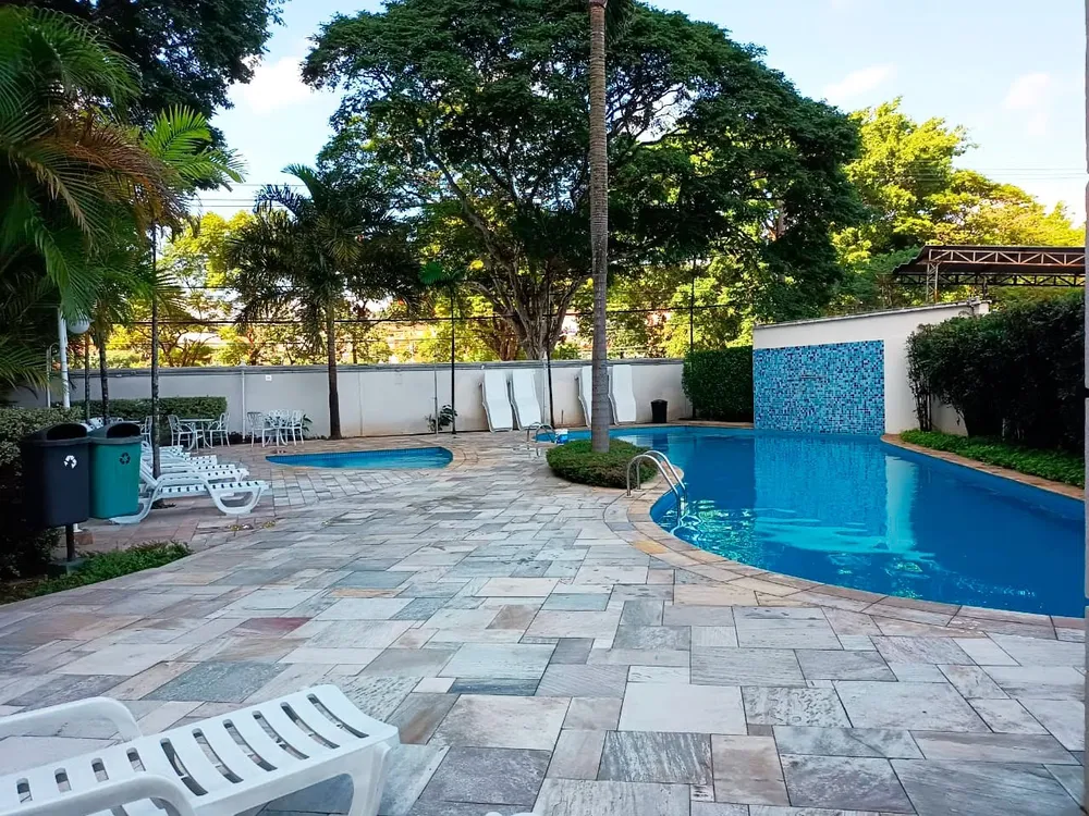 Apartamento, 2 quartos, 48 m² - Foto 3