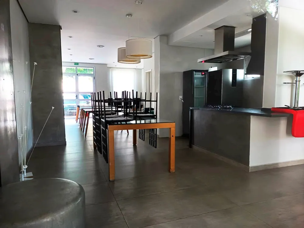 Apartamento, 2 quartos, 48 m² - Foto 4