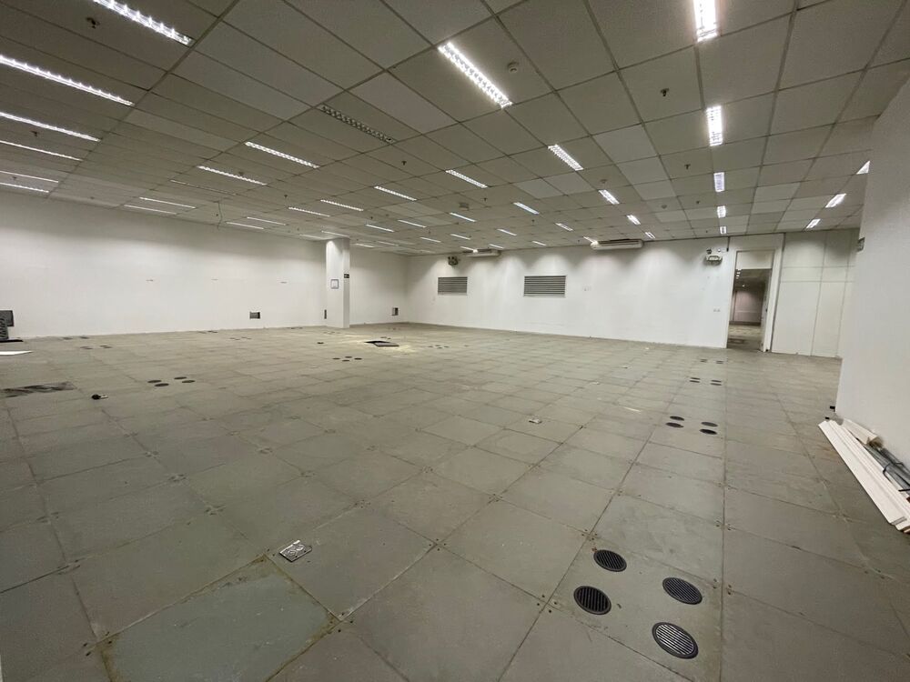 Prédio Inteiro, 5445 m² - Foto 7