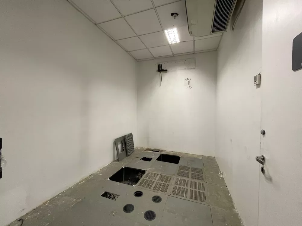 Prédio Inteiro, 5445 m² - Foto 3